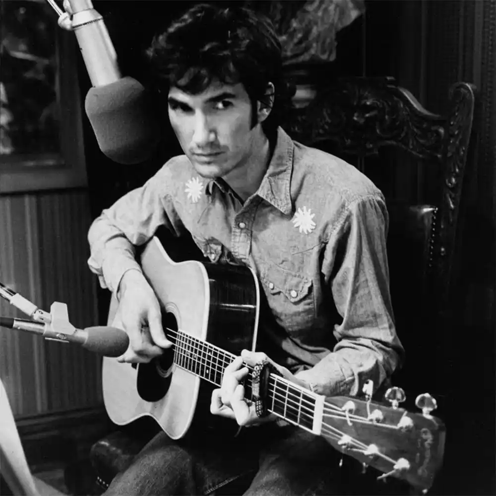 Townes Van Zandt
