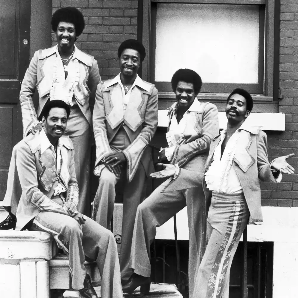 The Trammps