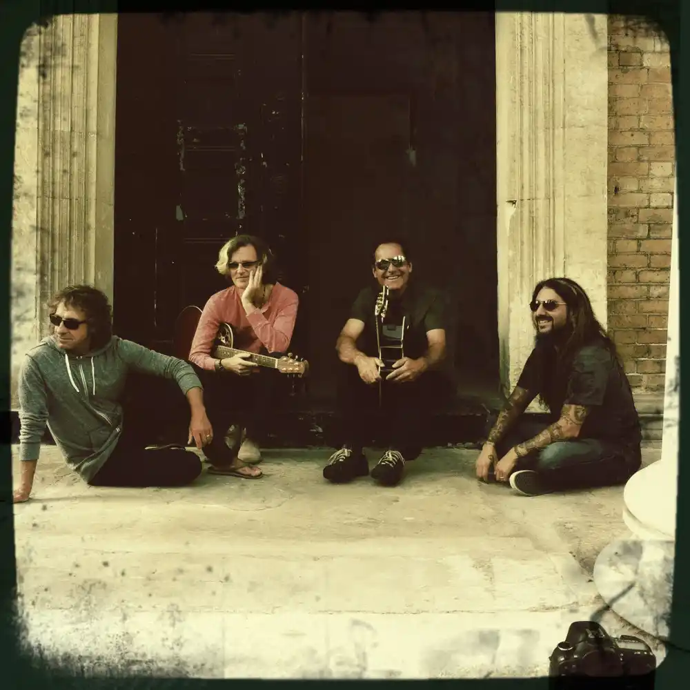 Transatlantic