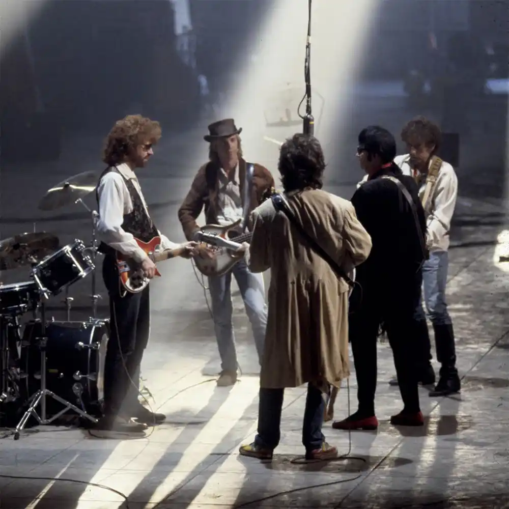 Traveling Wilburys