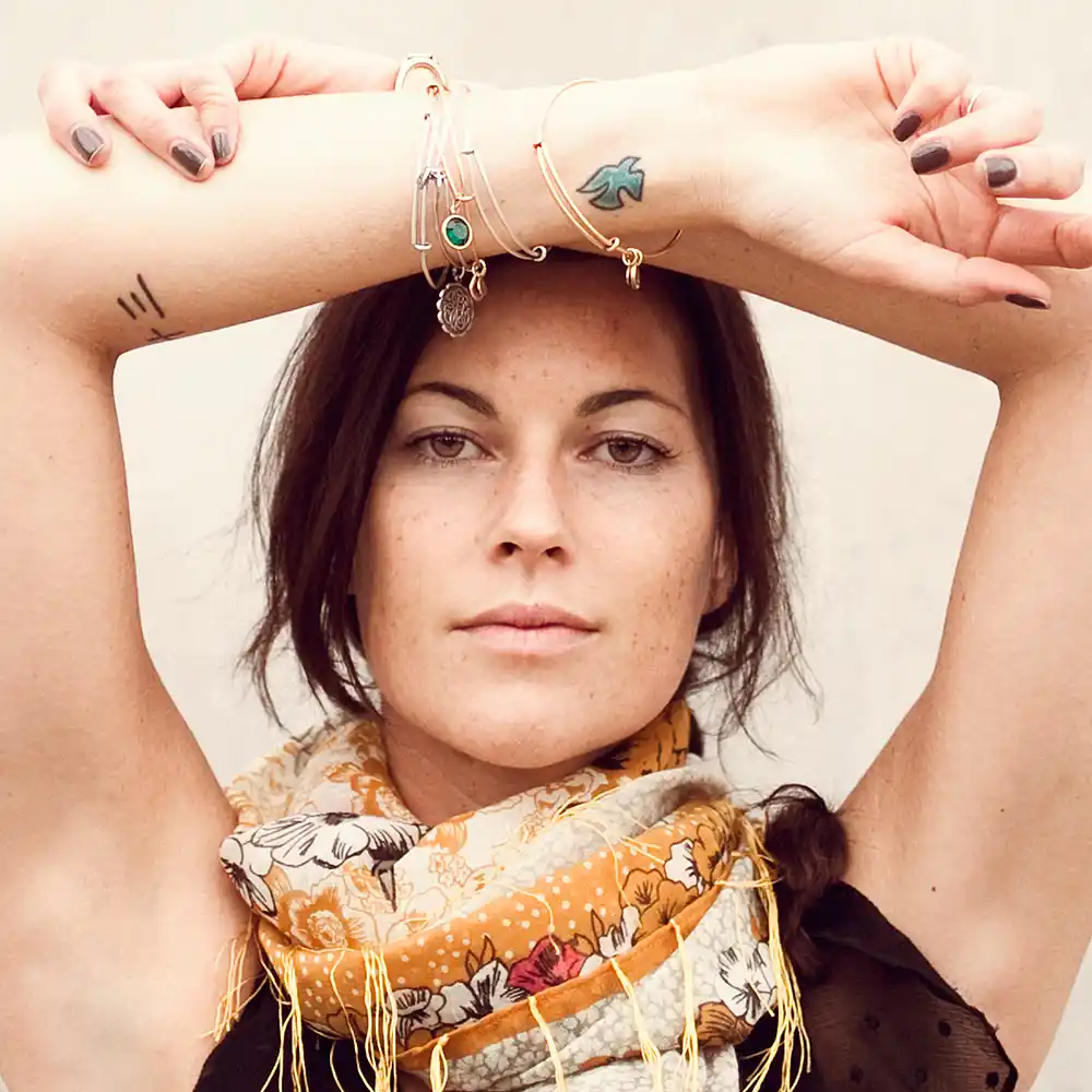 Tristan Prettyman