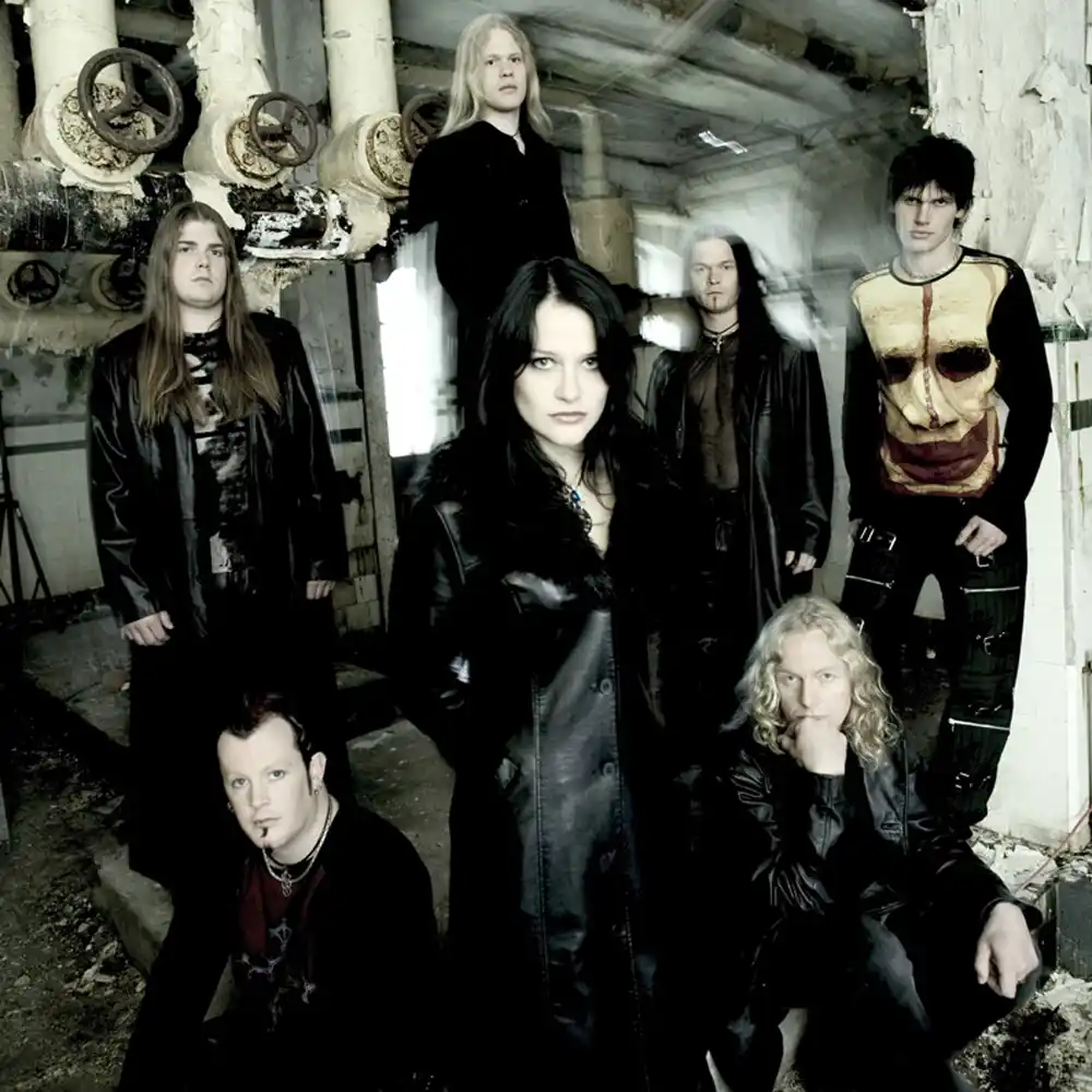 Tristania