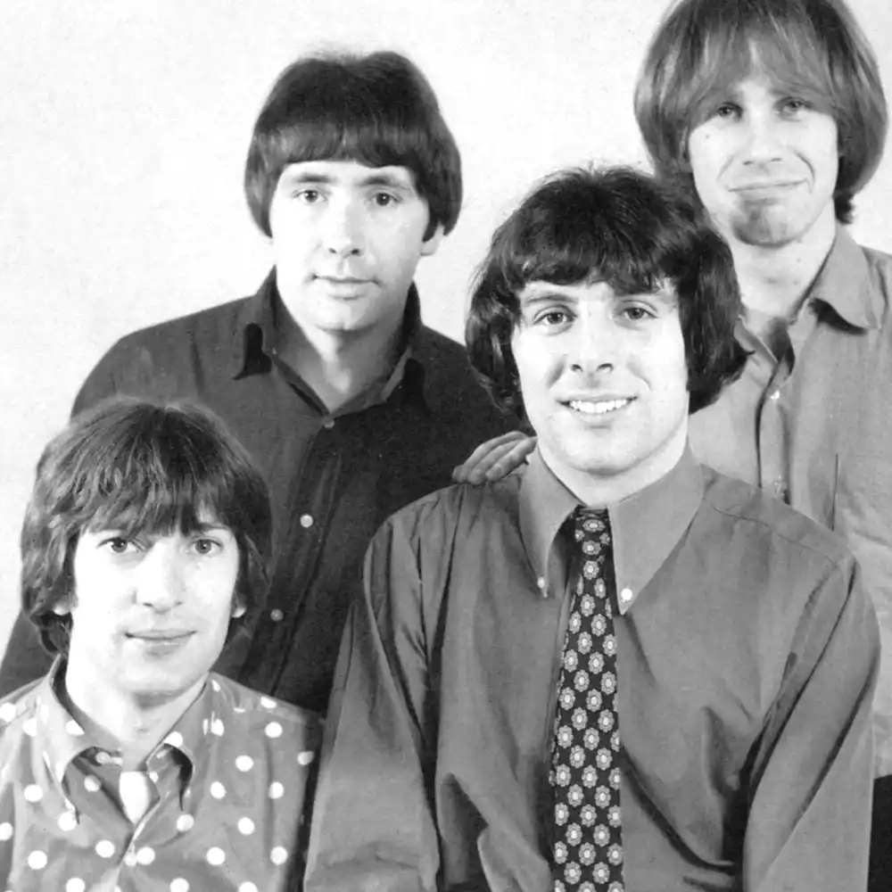 The Troggs
