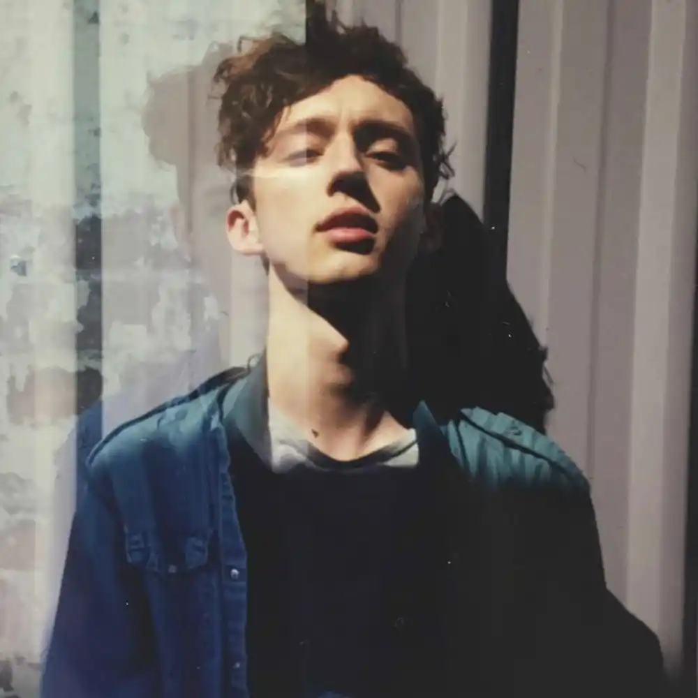 Troye Sivan