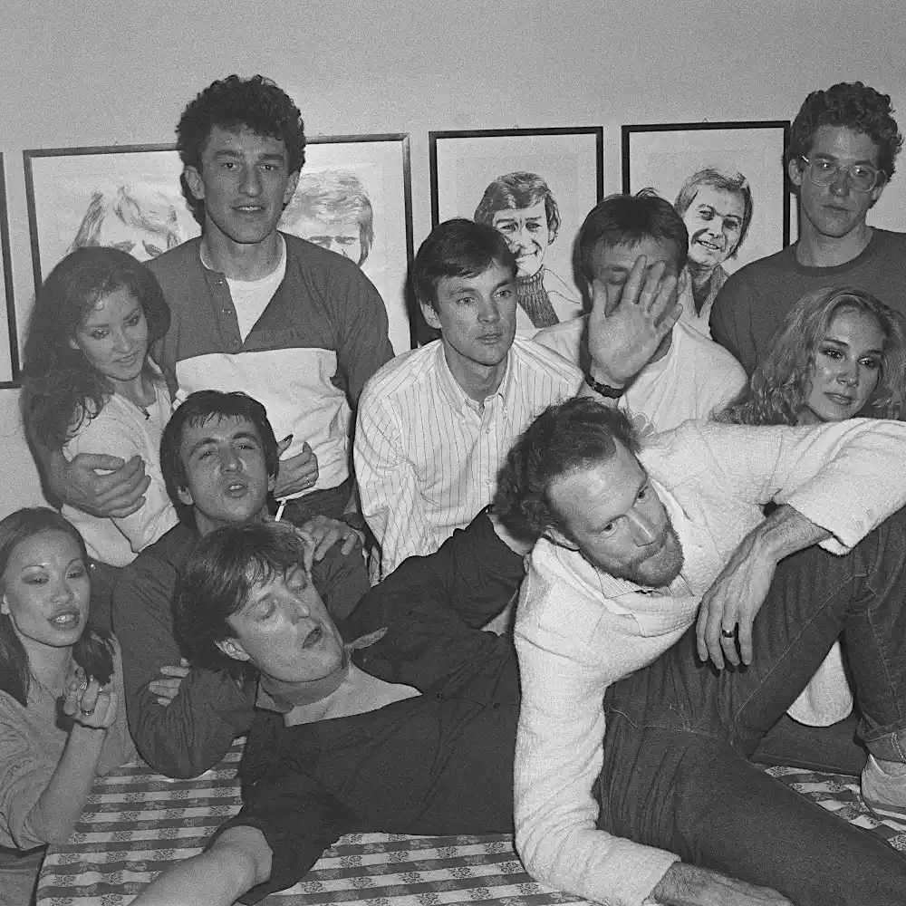 The Tubes