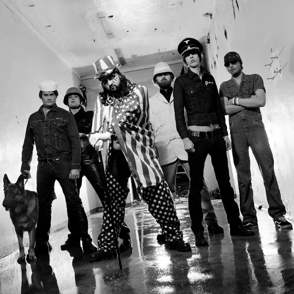 Turbonegro