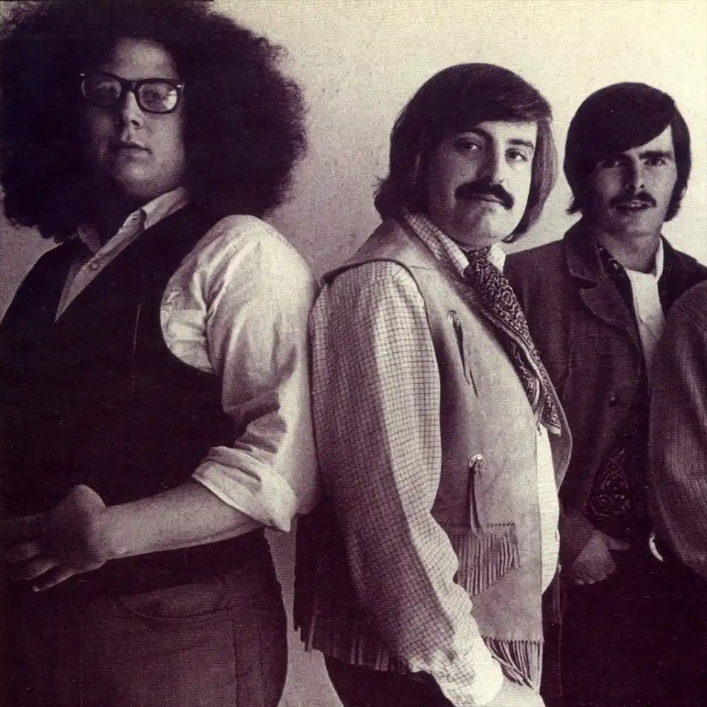 The Turtles