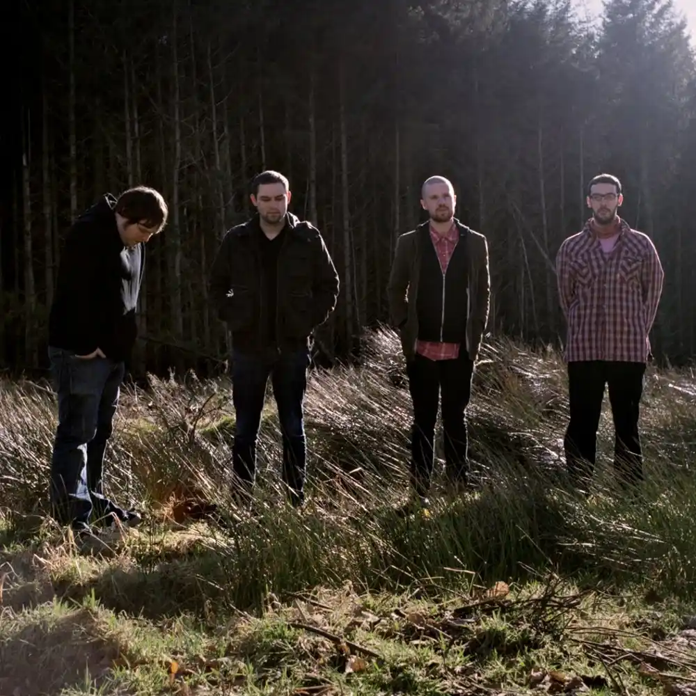 The Twilight Sad