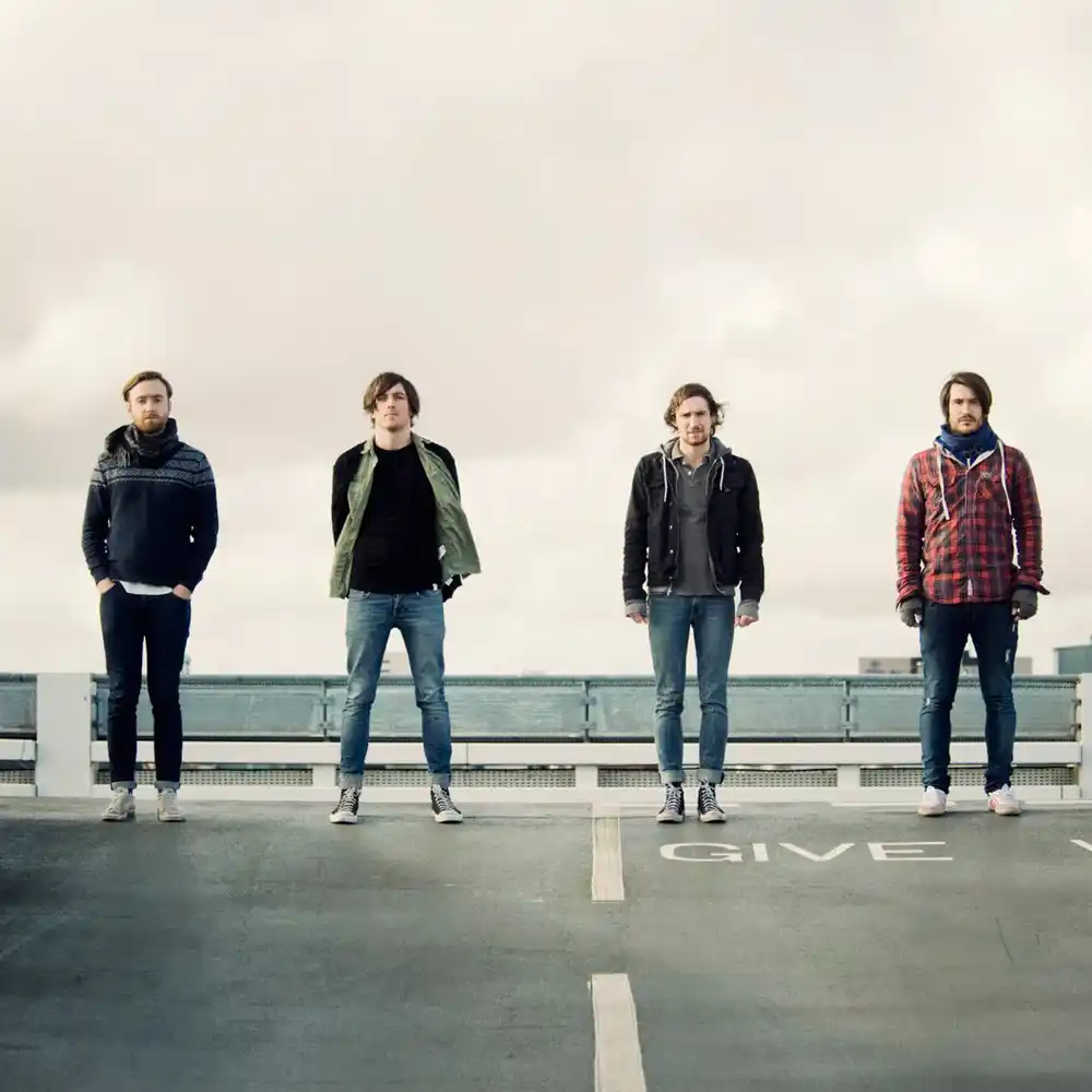 Twin Atlantic
