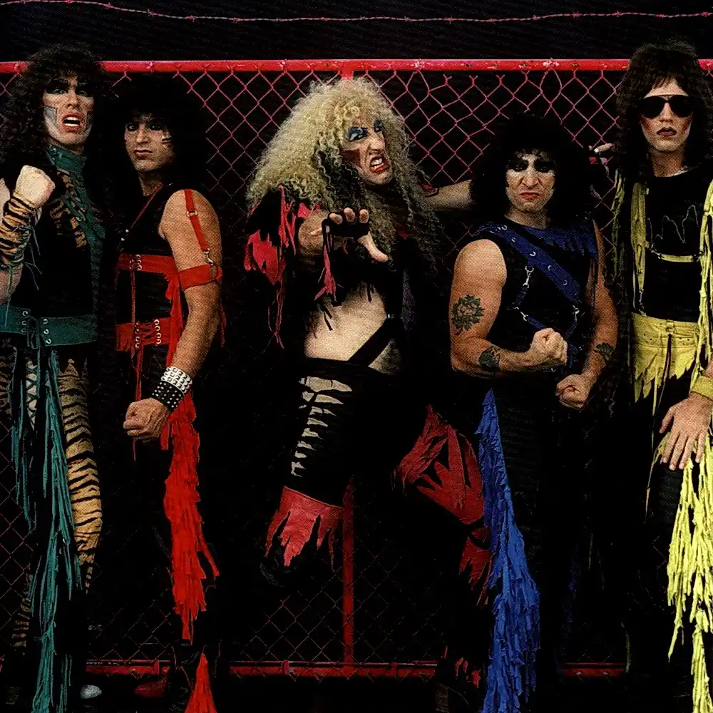 Twisted Sister