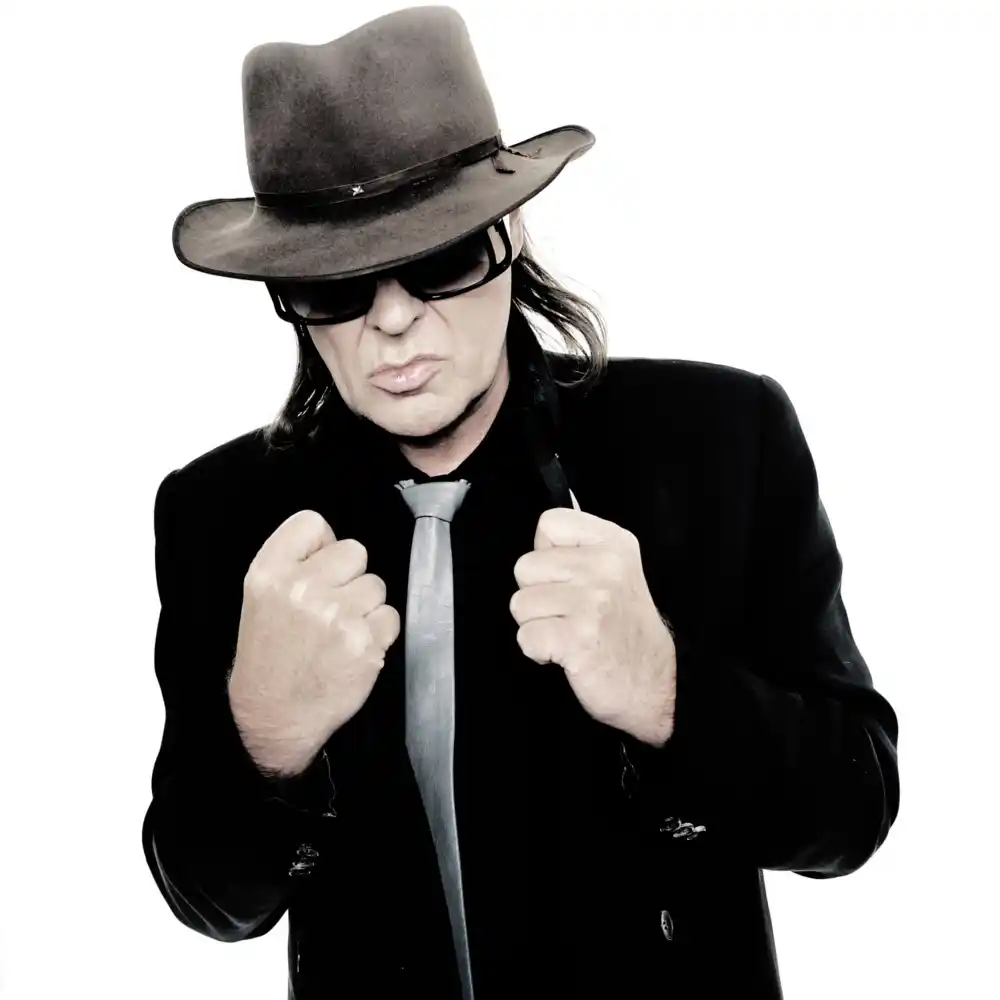 Udo Lindenberg
