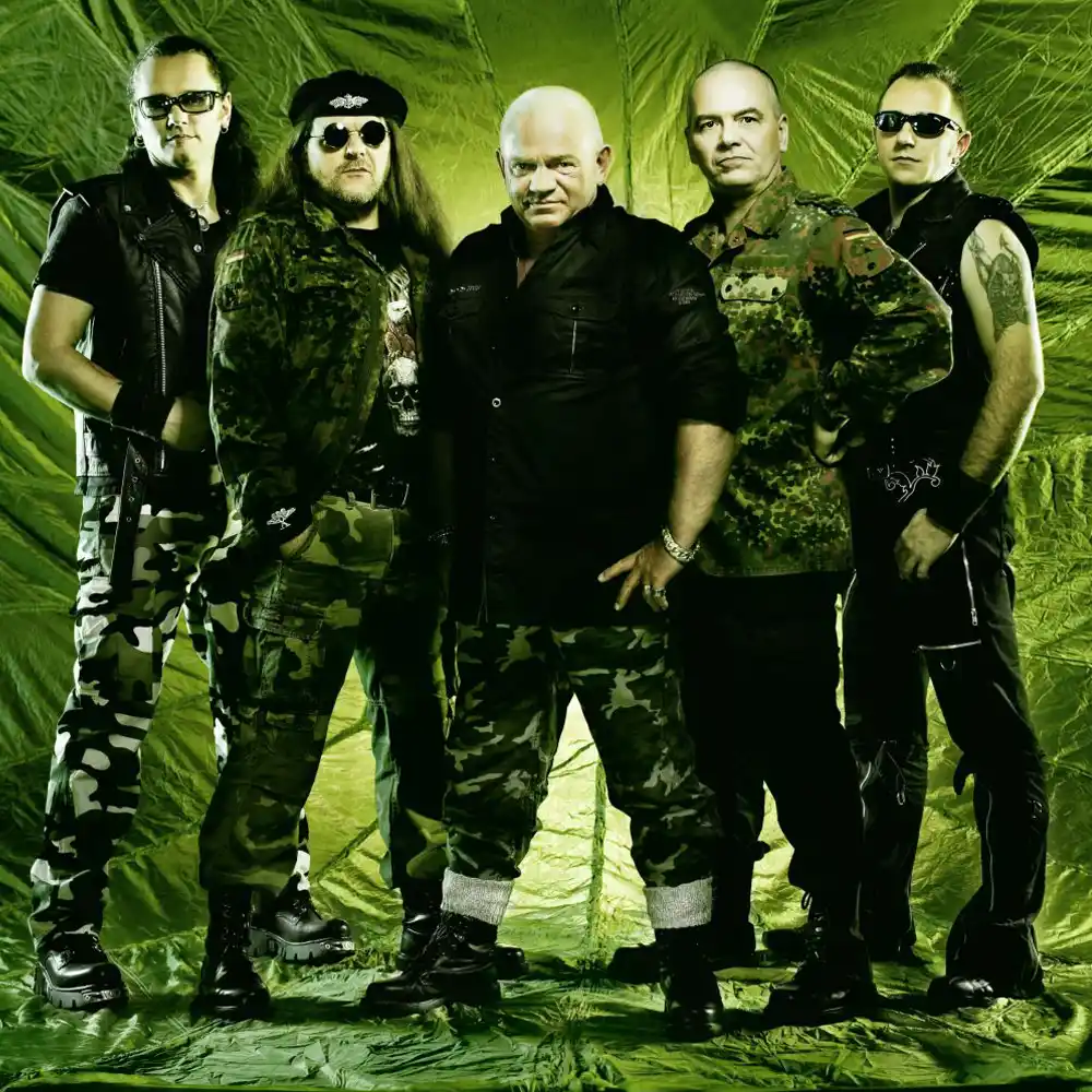 U.D.O.