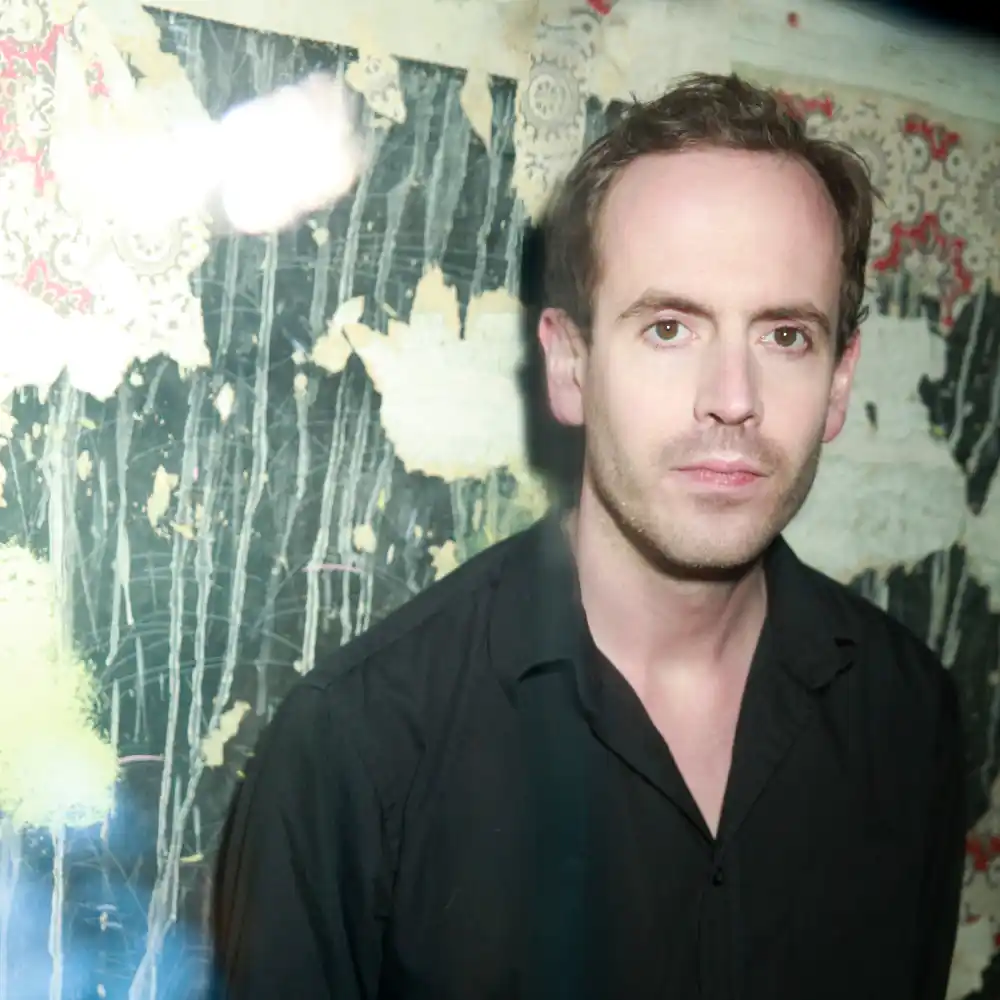 Ulrich Schnauss