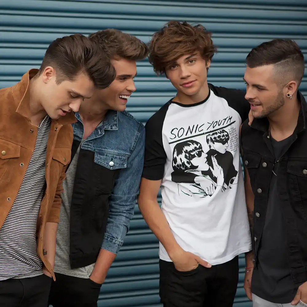 Union J