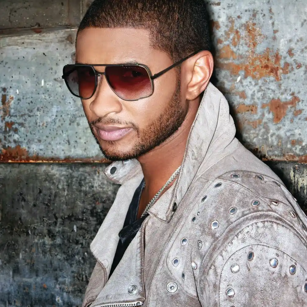Usher