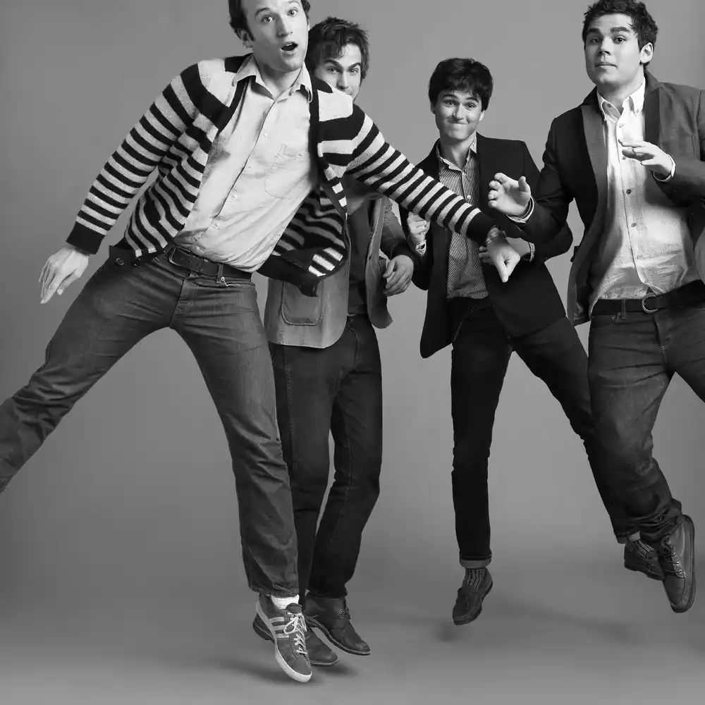 Vampire Weekend