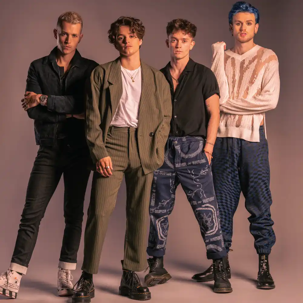 The Vamps