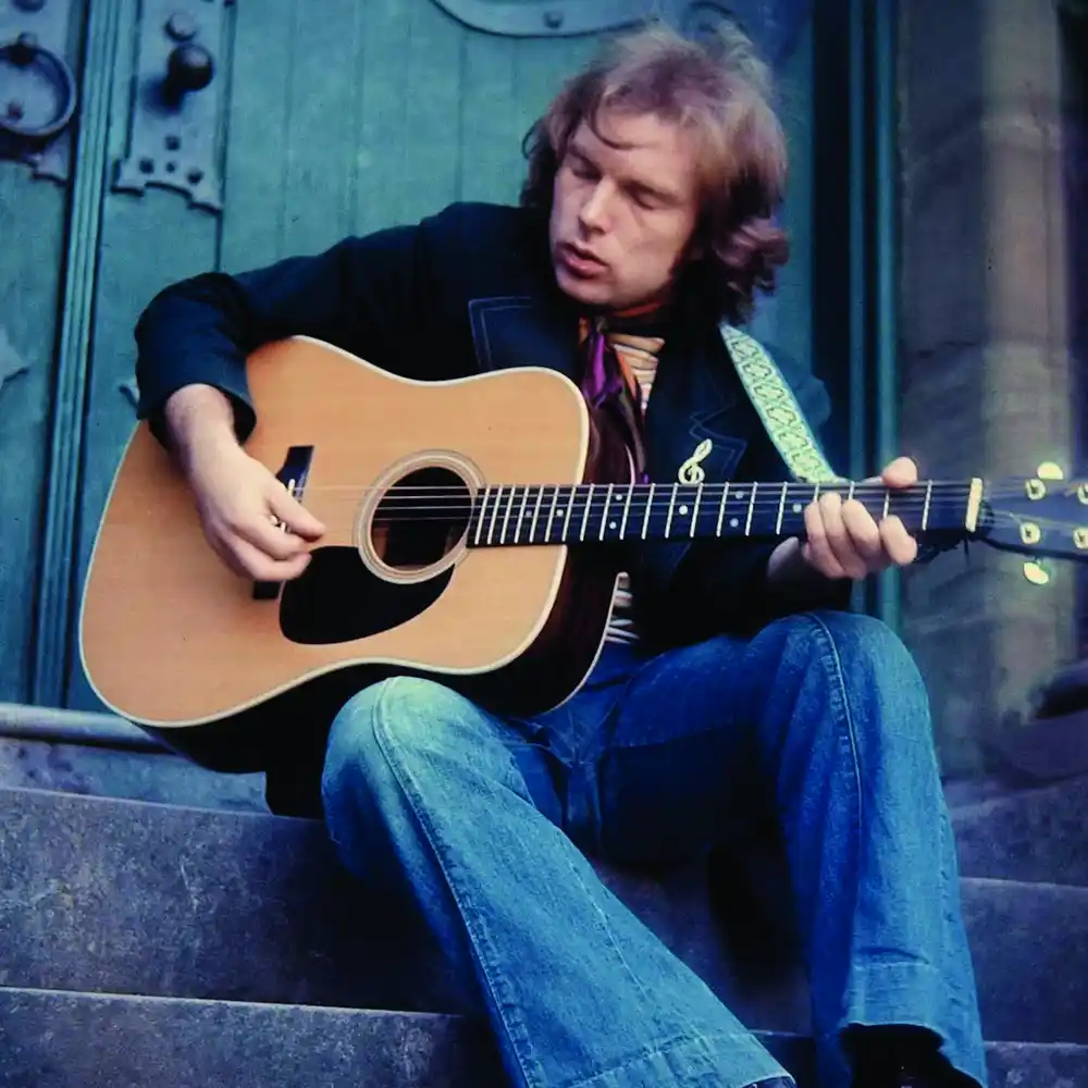 Van Morrison