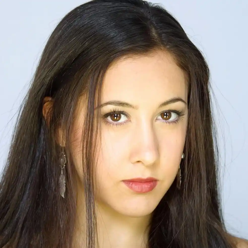 Vanessa carlton