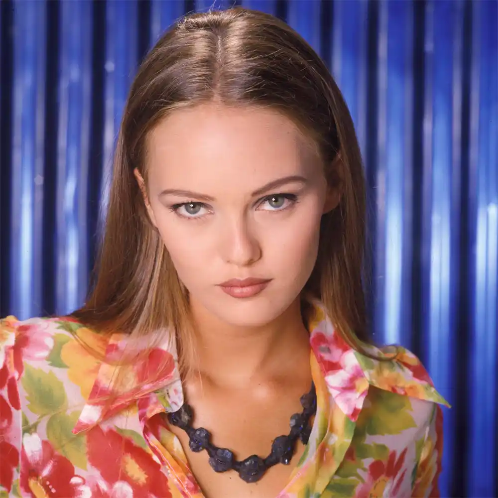 Vanessa paradis