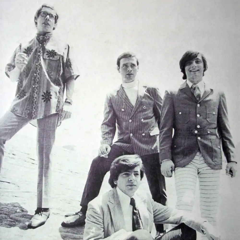 Vanilla Fudge