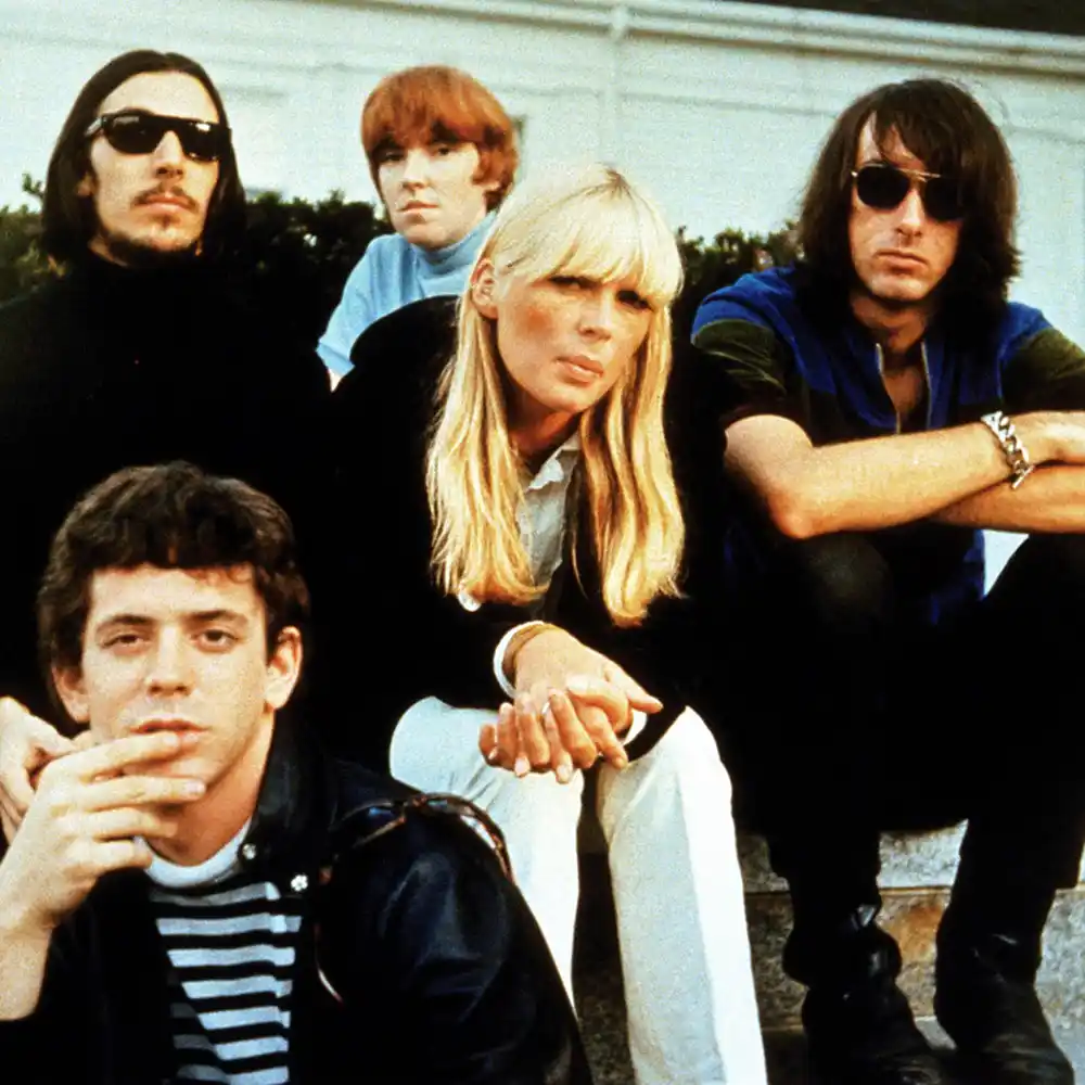 The Velvet Underground