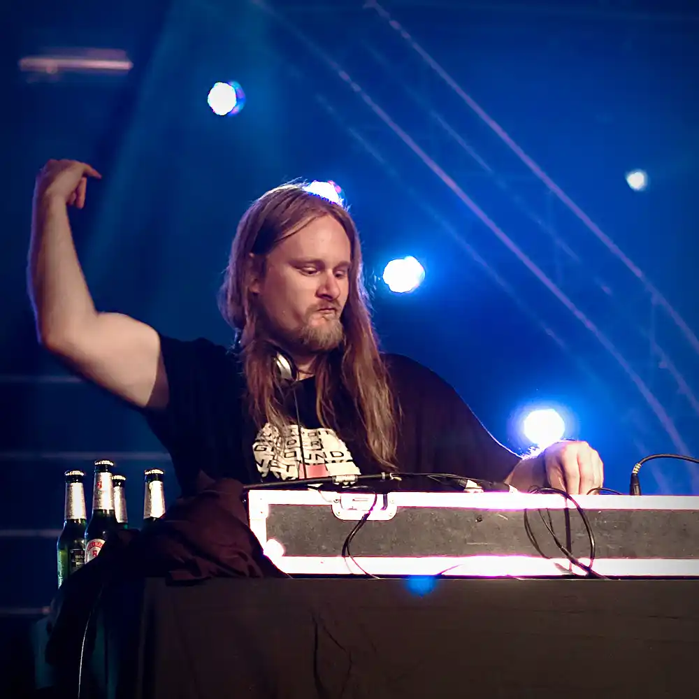 Venetian Snares