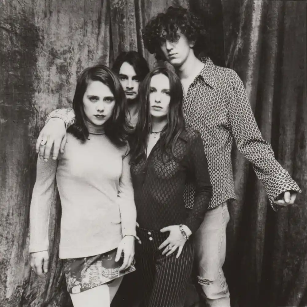 Veruca Salt