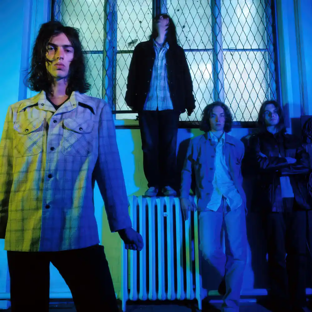 The Verve