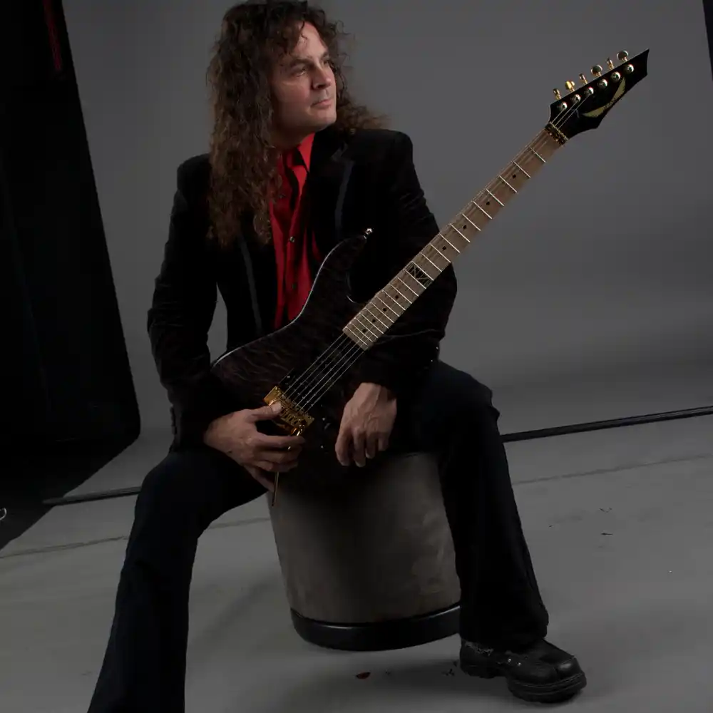 Vinnie Moore