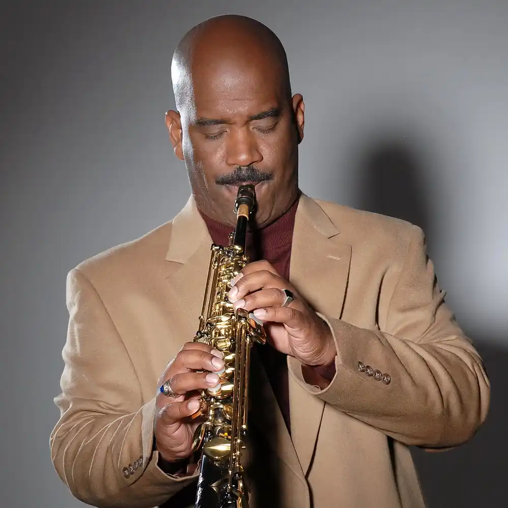 Walter Beasley