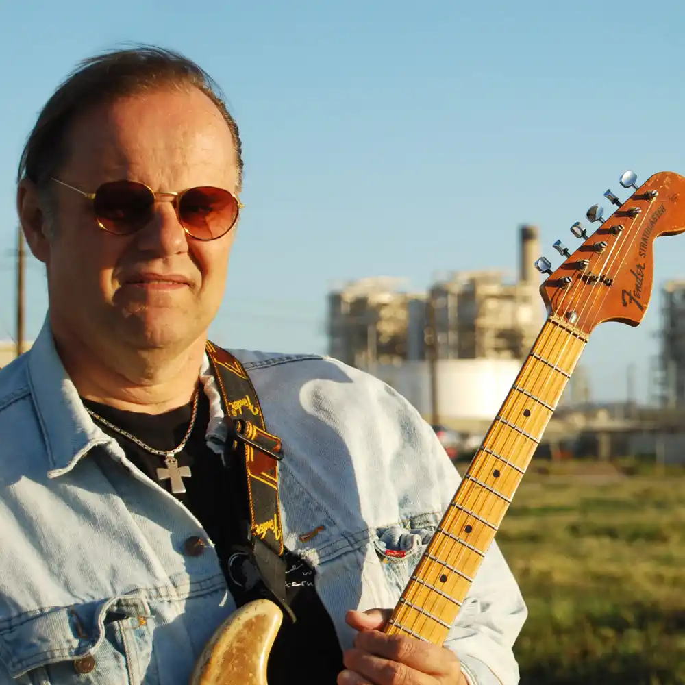 Walter Trout