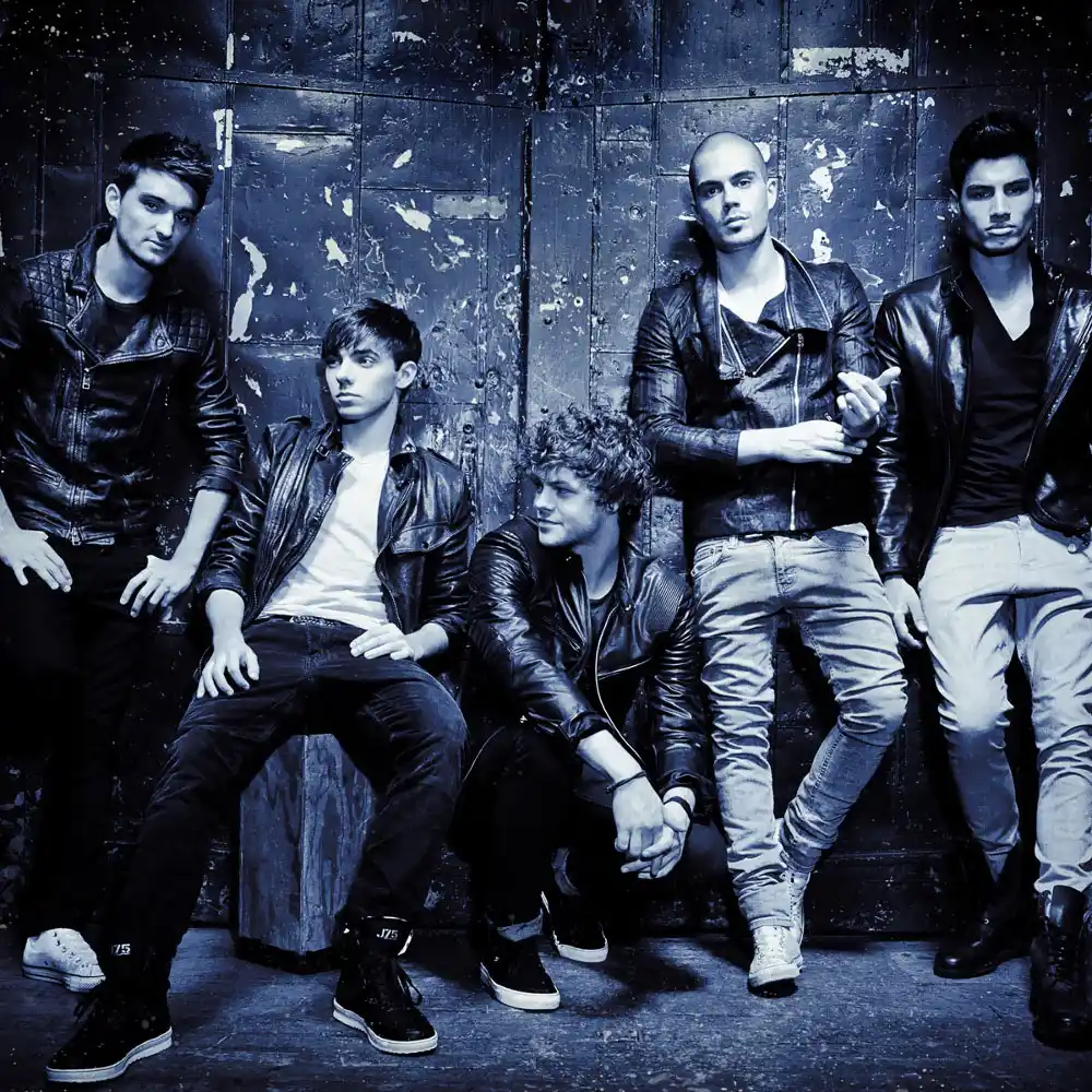 The Wanted