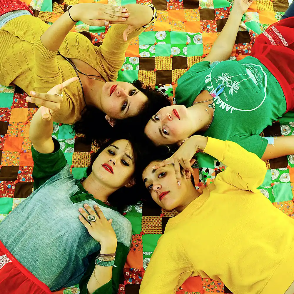 Warpaint