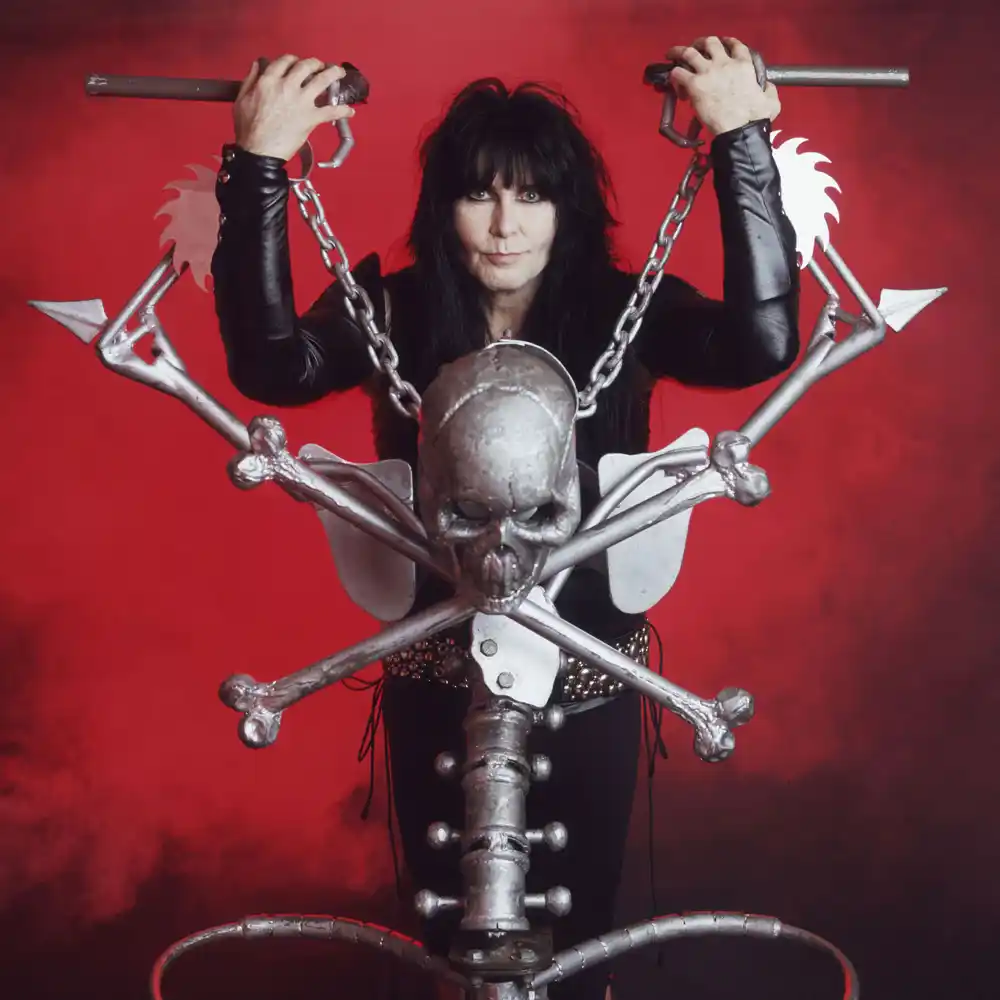 W.A.S.P.
