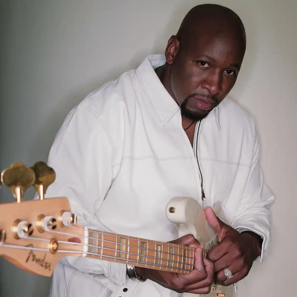 Wayman Tisdale