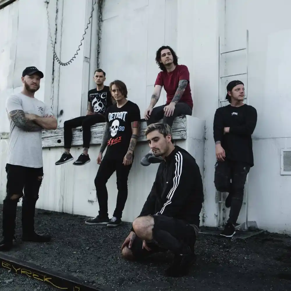 We Came As Romans