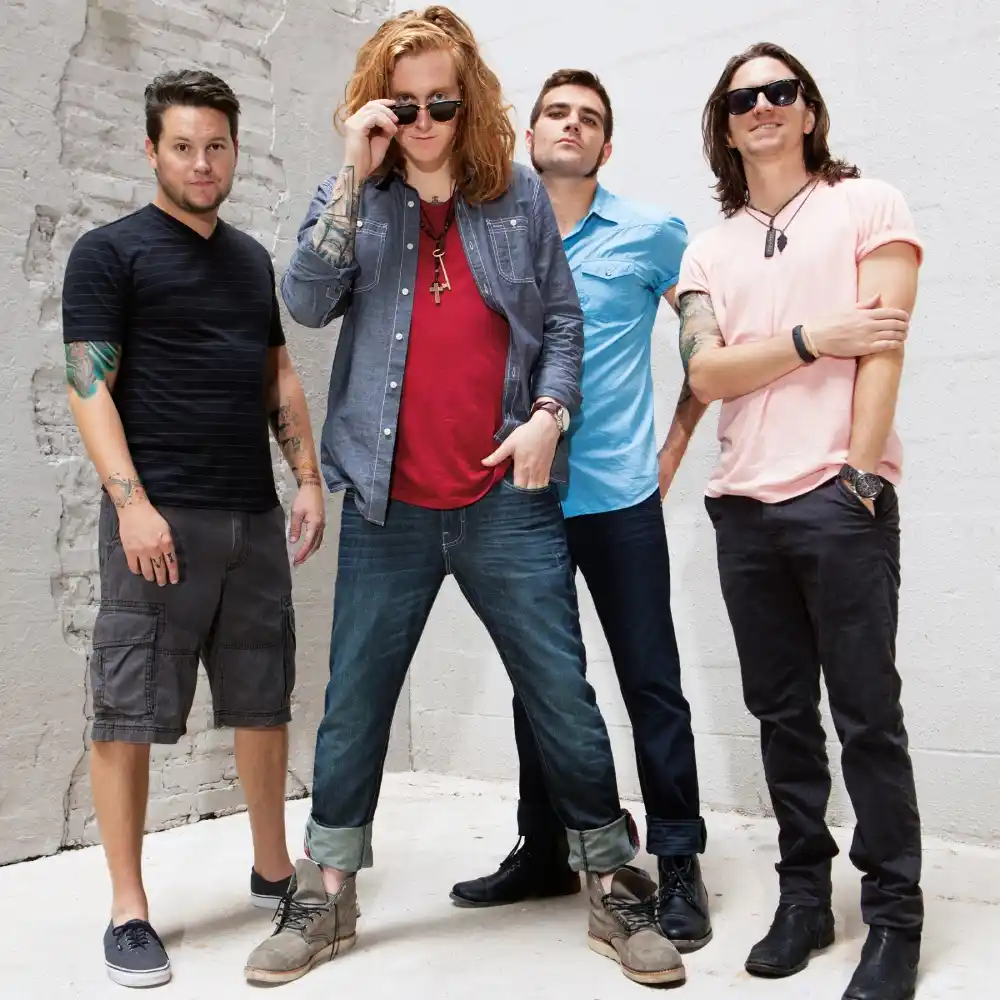We the Kings