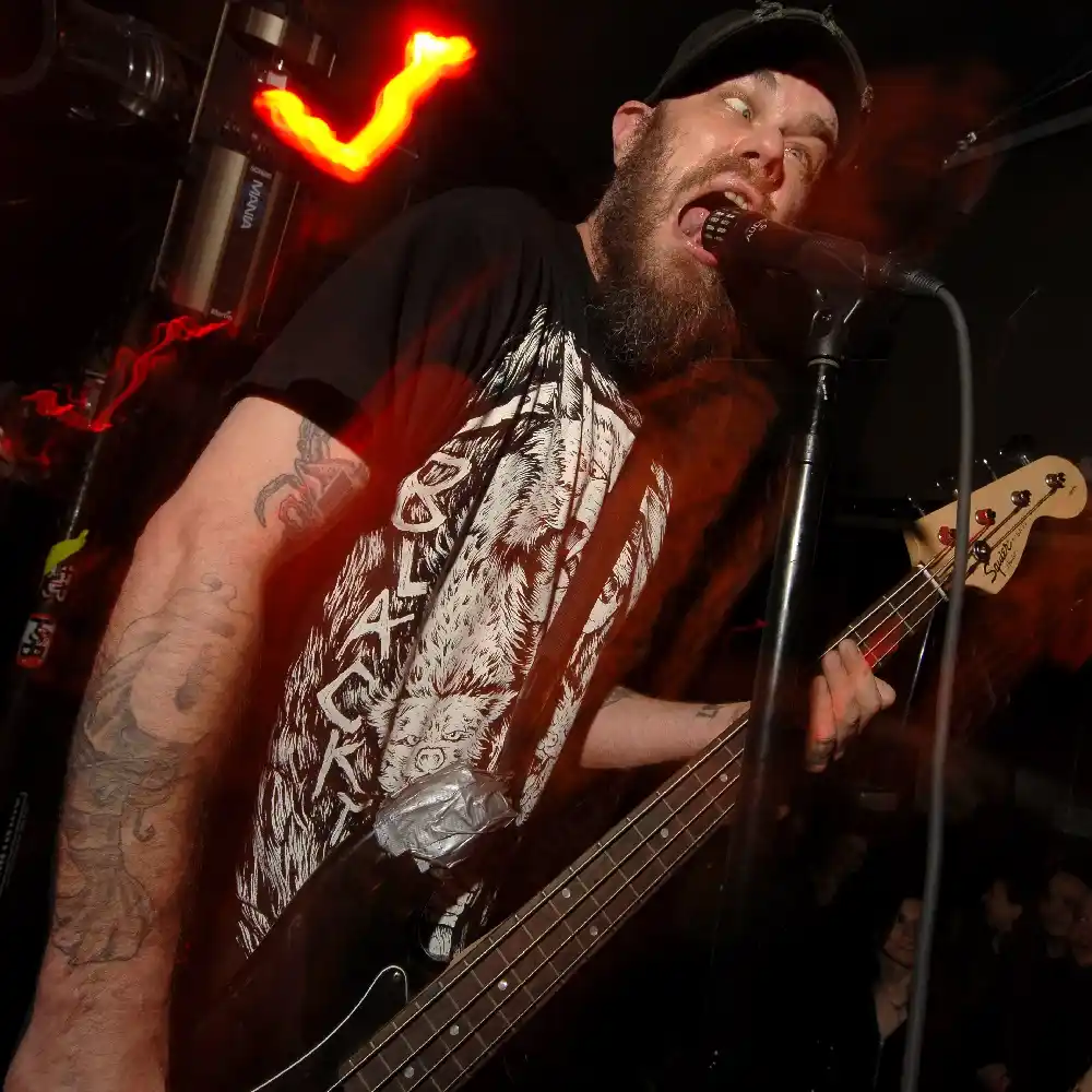 Weedeater