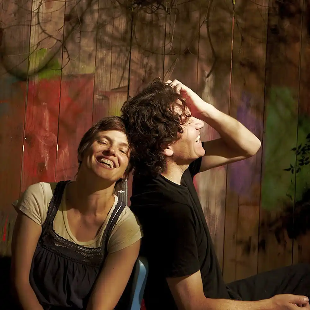 The Weepies
