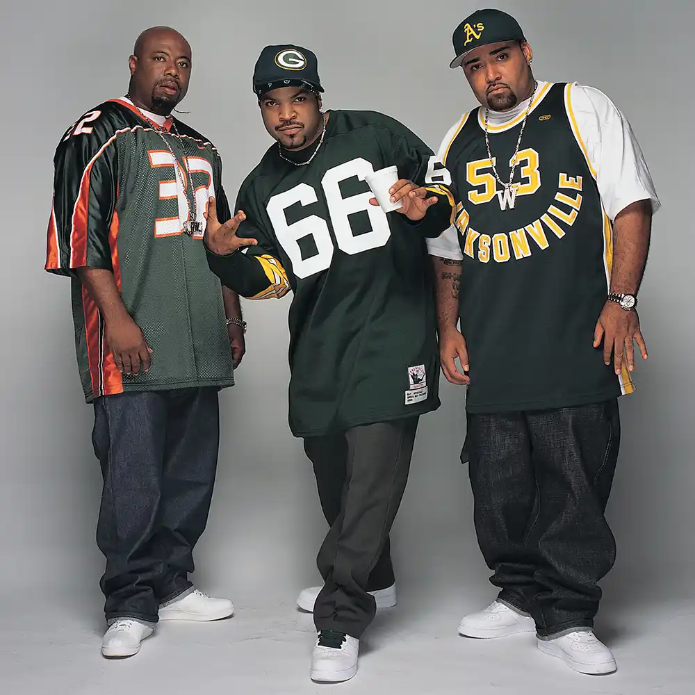 Westside Connection