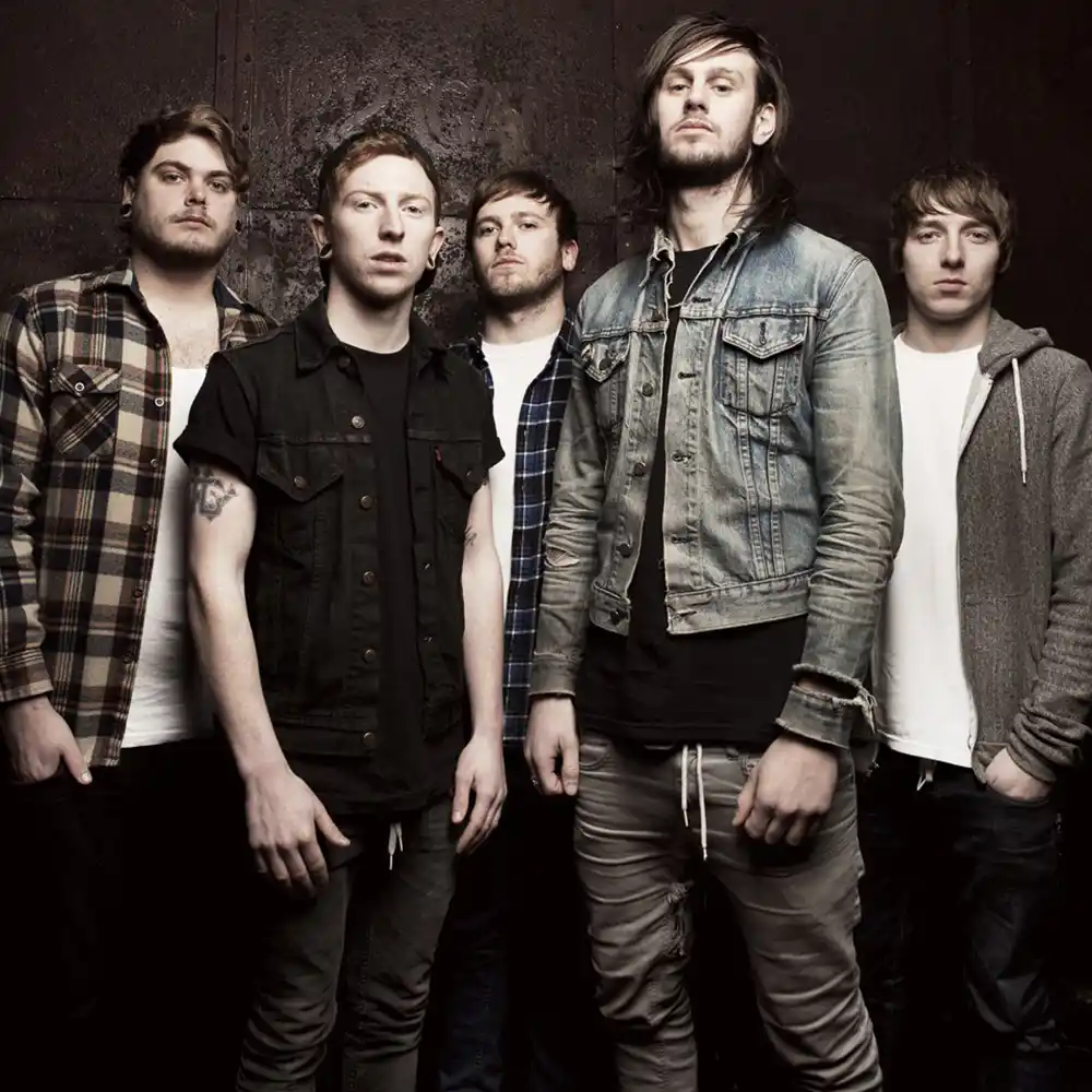 While She Sleeps