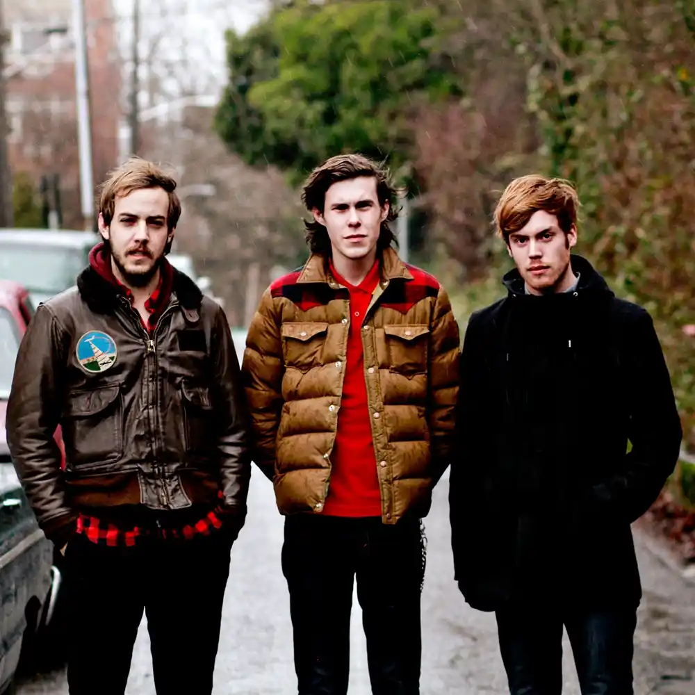 Wild Nothing