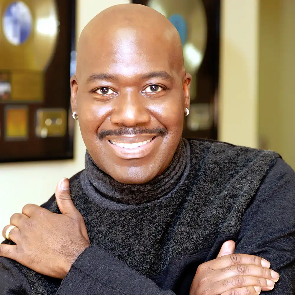 Will Downing