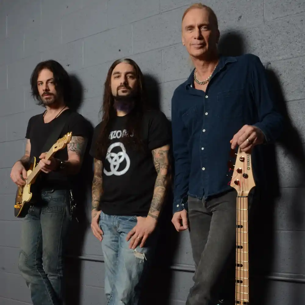 The Winery Dogs