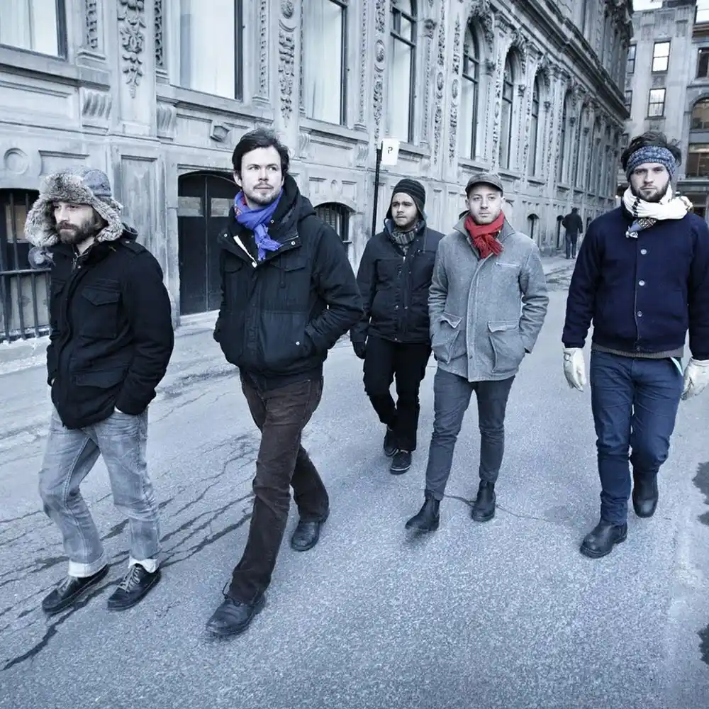 Wintersleep