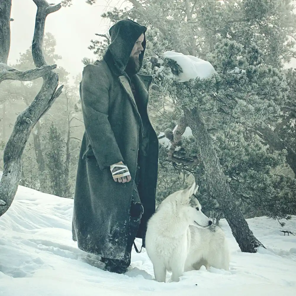 Wolfheart