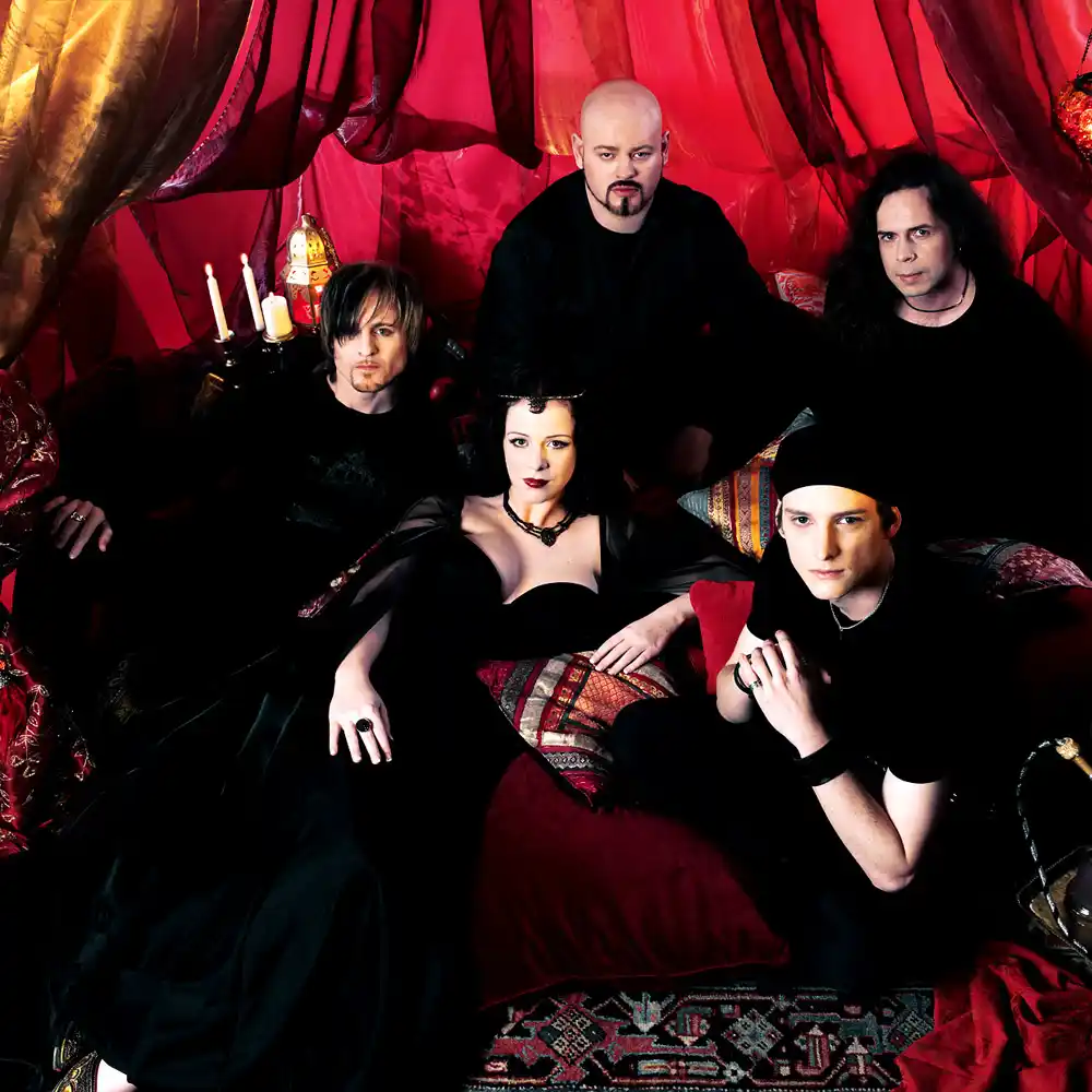 Xandria