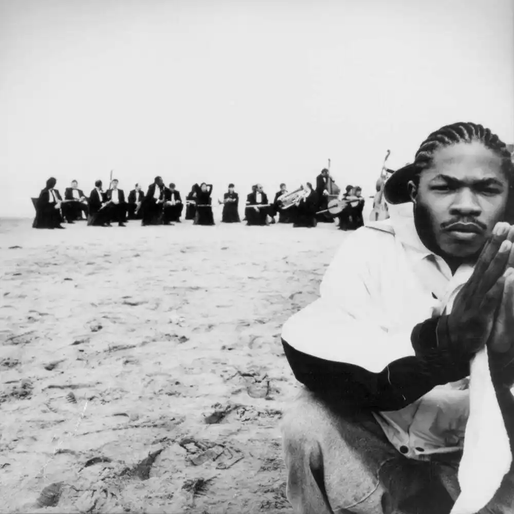 Xzibit