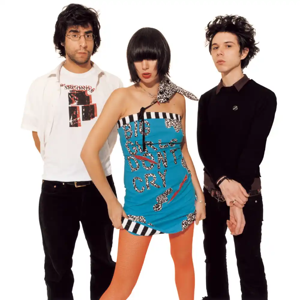 Yeah Yeah Yeahs